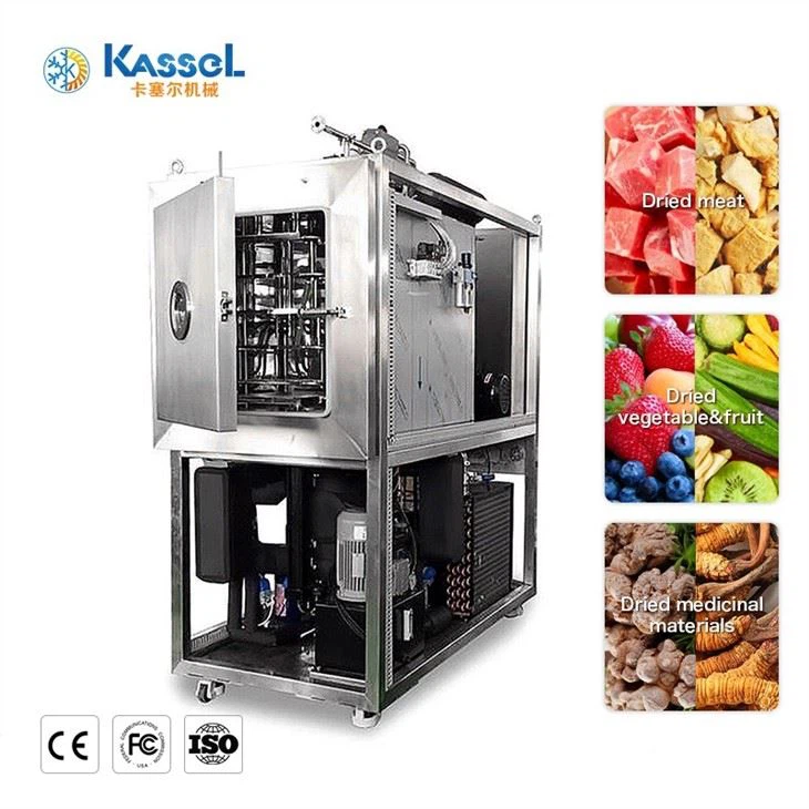 China Pharmaceutical Freeze Dryer suppliers